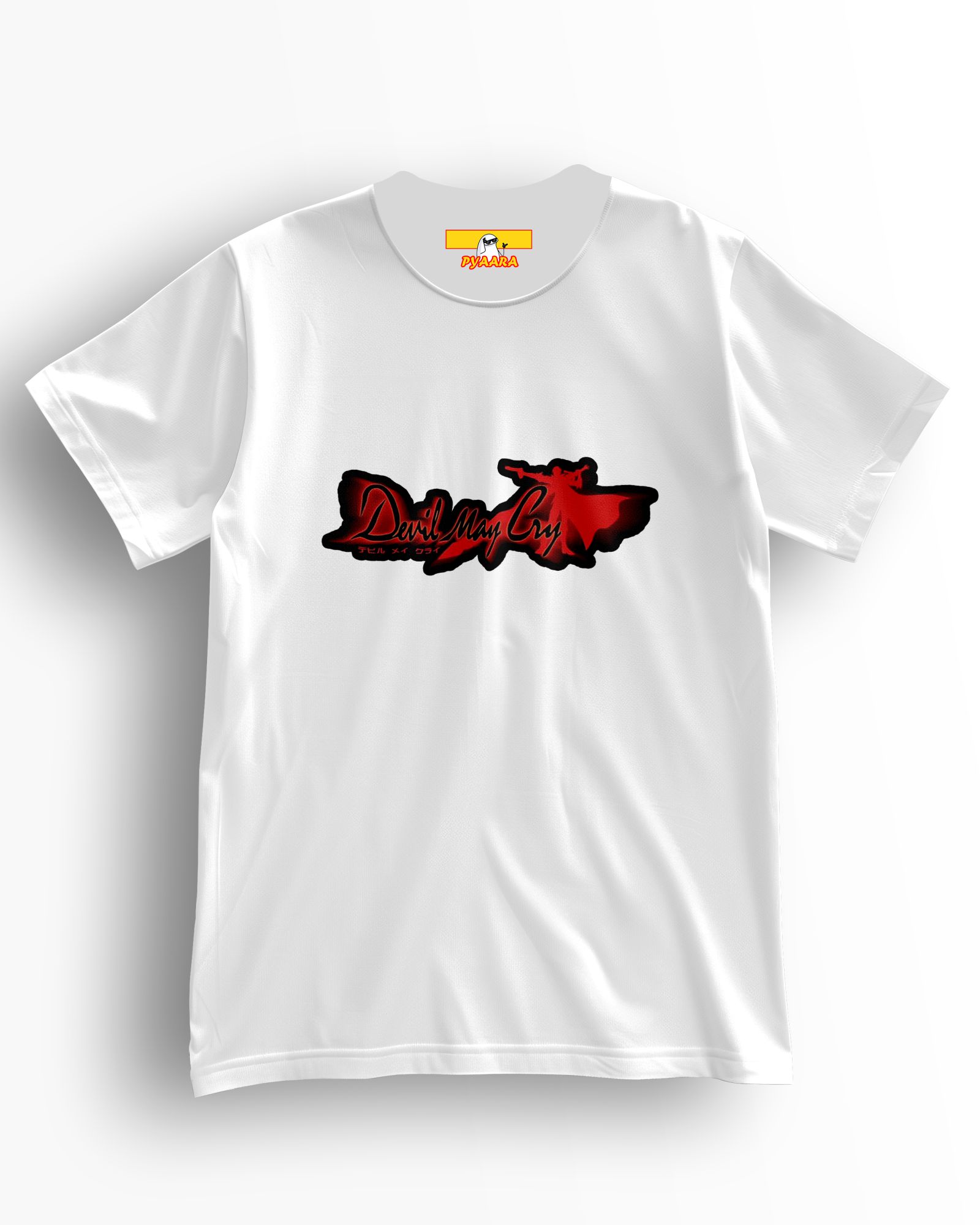 Buy Devil may Cry (White)